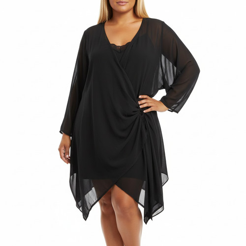 Sheego eventkleid abendkleid - eventkleid,