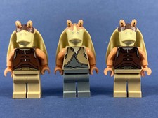 LEGO® Gungan Jar Jar Binks