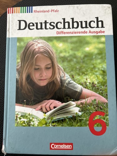 Deutschbuch differenzierende - deutschbuch,