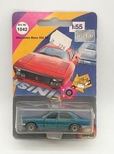 Siku 1042 ,,Mercedes-Benz 500