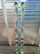 Ski Damen Damenski Rossignol