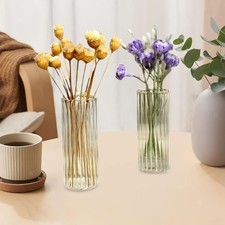 2 stück Puppenhaus Mini Vasen