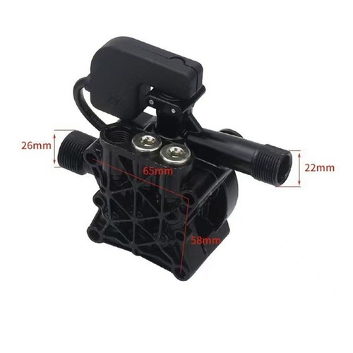220v power für - power, pumpe