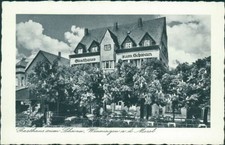 Ansichtskarte Gasthaus zum