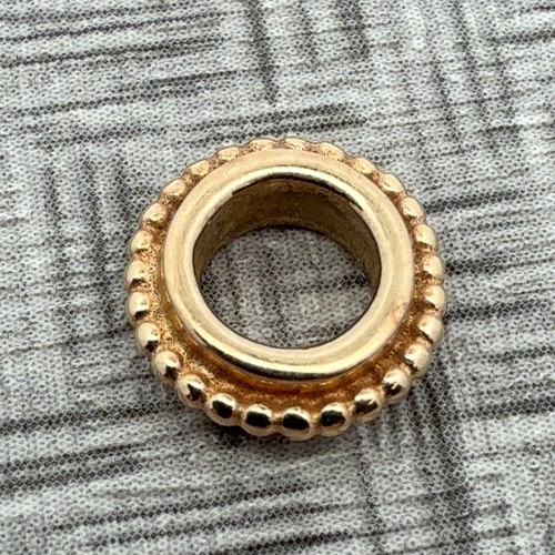 Pandora ale 14k gelbgold - ale,