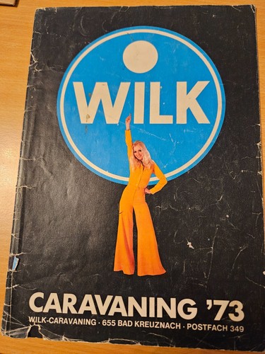 Wilk 1973 prospekt - -,