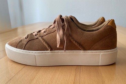 Ugg slipper sneaker braun - ugg,