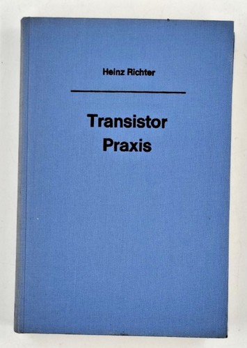 Heinz richter - heinz,
