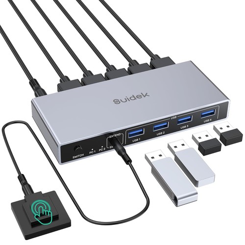 Hdmi kvm switch - hdmi, monitor
