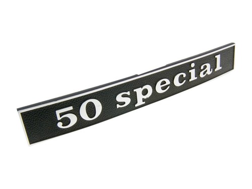 Schild schriftzug 50 - schriftzug, "50