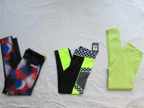 Zumba women leggings - zumba, women's