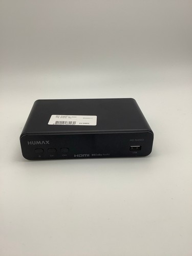 Humax nano - humax,