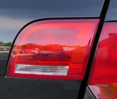 Audi rücklicht - a3, 8p