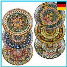 Bunt Farbiger Porzellan