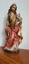 Heiligenfigur Hl. Christine