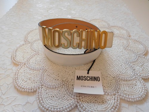 Moschino couture edler - moschino,