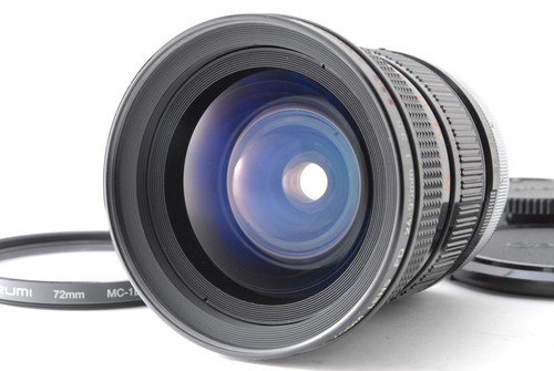 Selten neuwertig canon fd - canon,