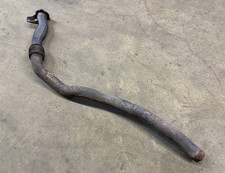 Hosenrohr AUDI A4 B8 8K 2.7