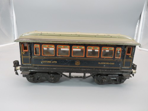 Märklin spur 1757 - 0,