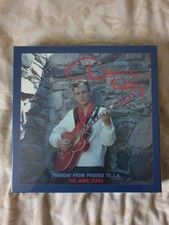 5 CD Set Duane Eddy Twangin'