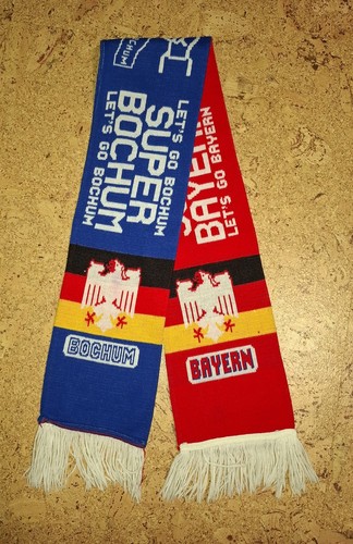 Bayern vfl bochum - c, /