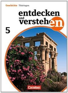 Entdecken und verstehen - entdecken,