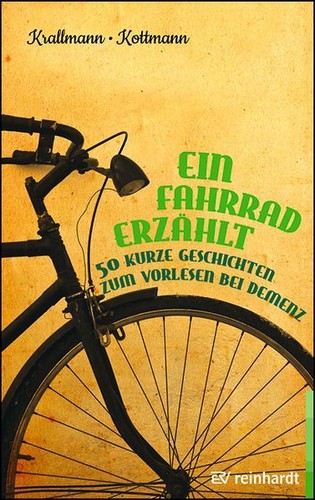 Ein fahrrad erzählt kurze - ein,