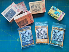 Faller Konvolut Streumaterial