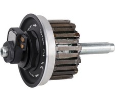 SHIMANO FAHRRADDYNAMO DH-S501