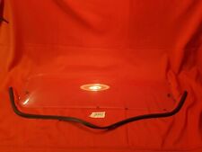 Windabweiser Schiebedach Faltdach Aerorex - evtl. für Mercedes