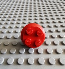 Lego Eisenbahn Zug Train Lok