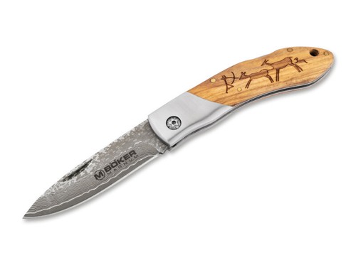 Böker magnum caveman - böker,