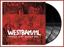 Westbam famous last songs - last,