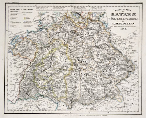 Süddeutschland original - süddeutschland,