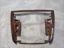 Holz Mittelkonsole Radioschacht Blende 24413313 Limousine Opel Omega B 2001 V94