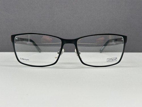 Inface brille herren damen - brille,