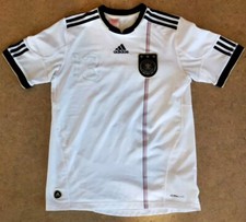 Deutschland Trikot Kinder WM