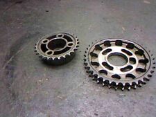 Dieseleinspritzpumpe/kettenräder Opel Astra 2.0 DTI Caravan G 74 KW 100 PS Kombi