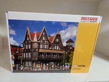 Vollmer Zunfthaus 43749 HO