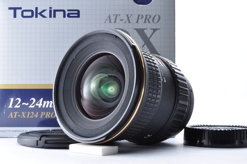 Tokina pro 12 24mm f4 - sd, 12-24mm
