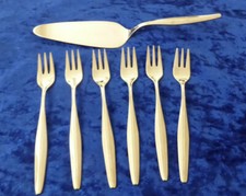 WMF Florenz Besteck 6