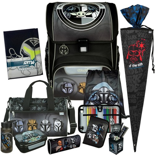 Scooli star wars easystart - star,