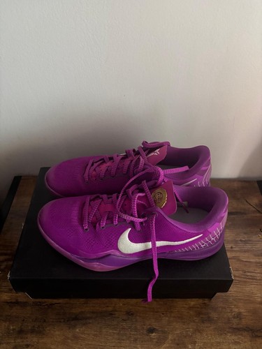 Nike kobe viii protro - kobe,