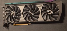 ZOTAC GAMING GeForce RTX 3080 AMP Holo 10GB GDDR6X Grafikkarte