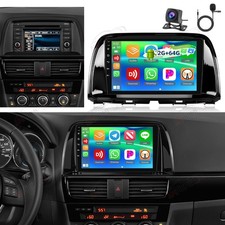 2+64GB Carplay Für 2012-2016