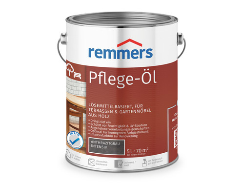 Remmers pflege öl holzöl l - remmers,