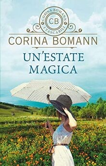 Unestate magica von - , bomann
