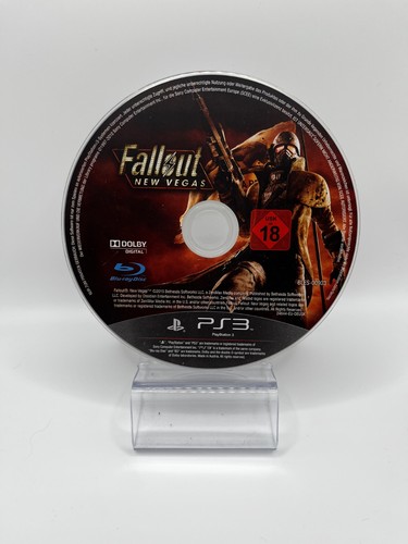 Fallout new vegas sony - new, (sony