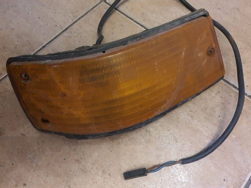 Bmw e28 1986 frontblinker - 5,