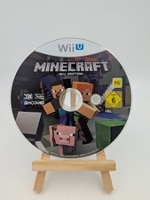 Minecraft Wii U Edition für